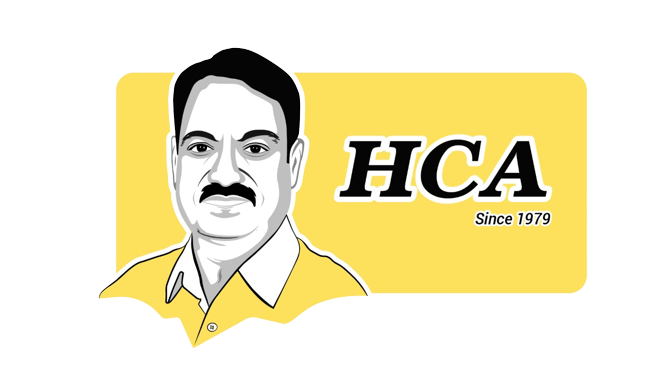 HCA