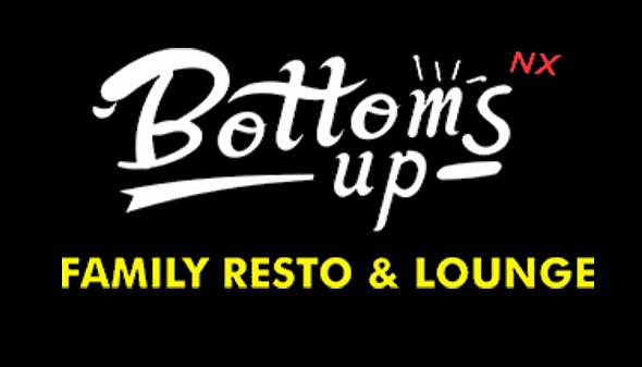 Bottoms Up