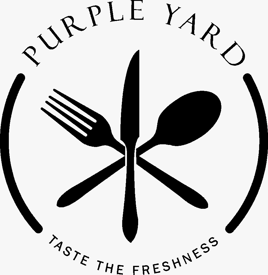 Purple Yard